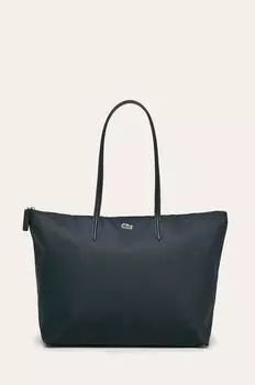 Сумочка Лакост Lacoste, темно-синий