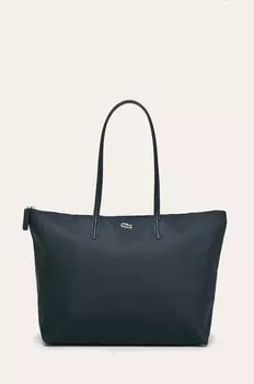 Сумочка Лакост Lacoste, темно-синий