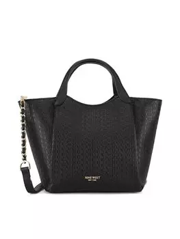 Сумочка LDA6767A Nine West, черный