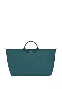 Сумочка LE PLIAGE GREEN Longchamp, синий