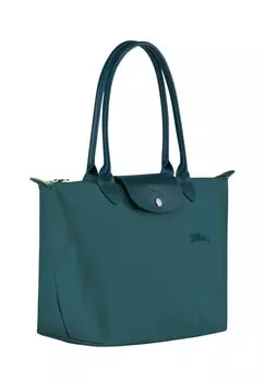 Сумочка LE PLIAGE GREEN Longchamp, синий