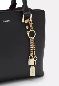 Сумочка Legoiri ALDO, черная