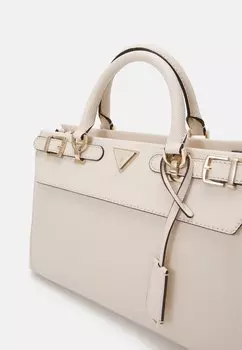 Сумочка Levante Satchel Guess, камень