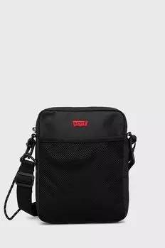 Сумочка Levi's, черный
