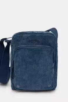 Сумочка Levi's, темно-синий