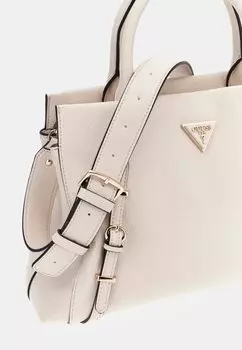 Сумочка Levia Schnallen Guess, бежевый