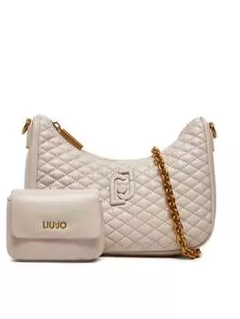 Сумочка Liu Jo, экрю
