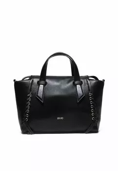 Сумочка LIU JO, черная
