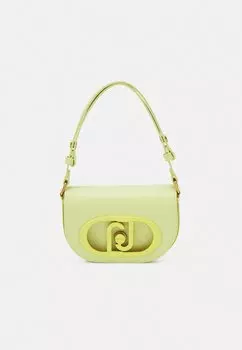 Сумочка LIU JO CROSSBODY, эндивий