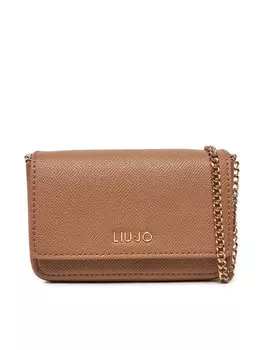 Сумочка Liu Jo, коричневый