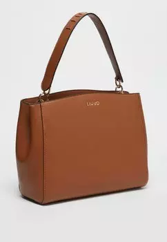 Сумочка LIU JO, коричневый