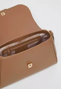 Сумочка LIU JO, коричневый