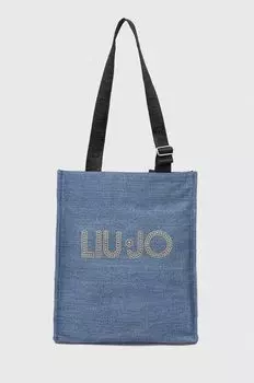 Сумочка Liu Jo, синий