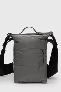 Сумочка Loop Money Pouch Rains, серый