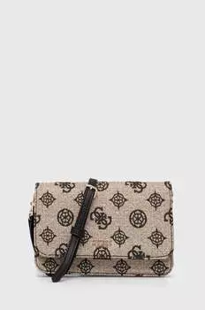 Сумочка Лорали Guess, бежевый