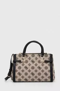 Сумочка Лорали Guess, черный