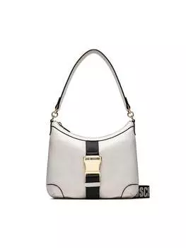 Сумочка Love Moschino, бежевый