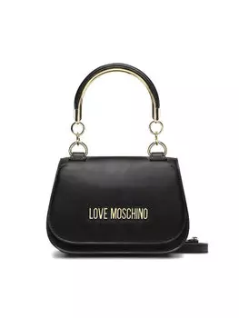 Сумочка Love Moschino, черный