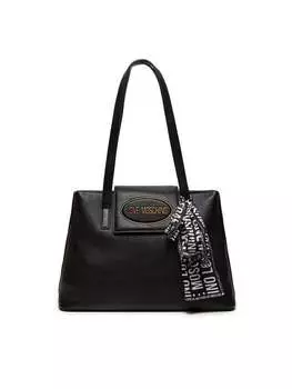 Сумочка Love Moschino, черный