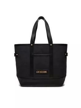 Сумочка Love Moschino, черный