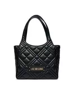 Сумочка Love Moschino, черный