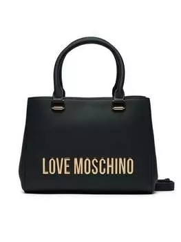 Сумочка Love Moschino, черный
