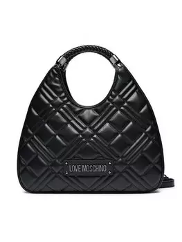 Сумочка Love Moschino, черный