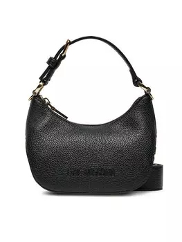 Сумочка Love Moschino, черный