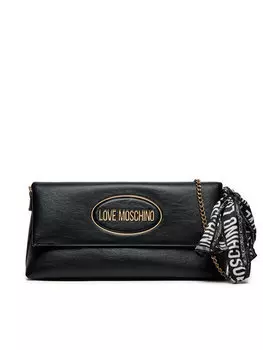 Сумочка Love Moschino, черный