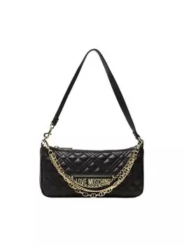 Сумочка Love Moschino, черный