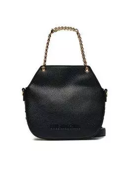 Сумочка Love Moschino, черный