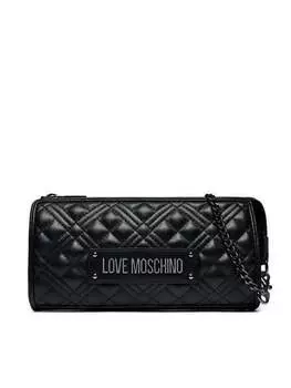 Сумочка Love Moschino, черный