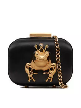 Сумочка Love Moschino, черный