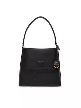 Сумочка Love Moschino, черный