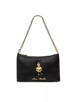 Сумочка Love Moschino, черный