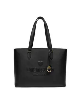 Сумочка Love Moschino, черный