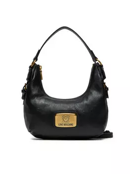 Сумочка Love Moschino, черный