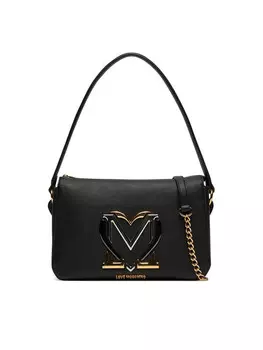 Сумочка Love Moschino, черный