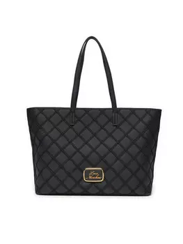 Сумочка Love Moschino, черный