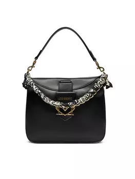 Сумочка Love Moschino, черный