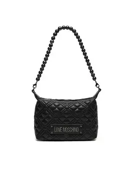 Сумочка Love Moschino, черный