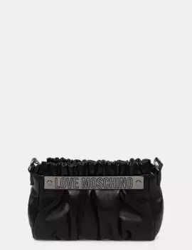 Сумочка Love Moschino, черный