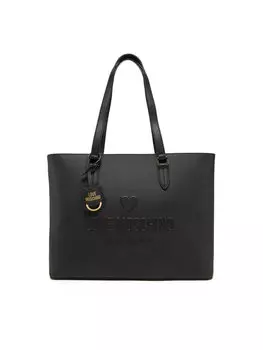 Сумочка Love Moschino, черный