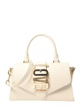 Сумочка Love Moschino, цвет Ivory