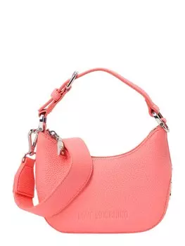 Сумочка Love Moschino, цвет Raspberry