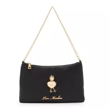 Сумочка Love Moschino Handbag, черный