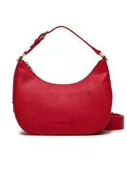 Сумочка Love Moschino, красный