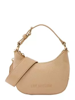 Сумочка Love Moschino, песочный