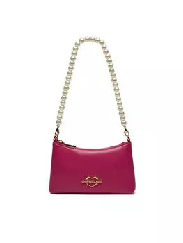 Сумочка Love Moschino, розовый