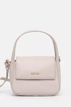 Сумочка Лю Джо Liu Jo, бежевый